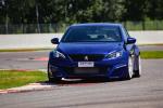Peugeot 308 by Arduini Corse 2018 года